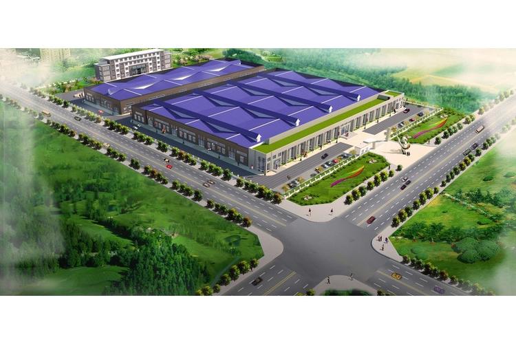 从厂房到云端 智能工厂的网站建设与产品包装新思维